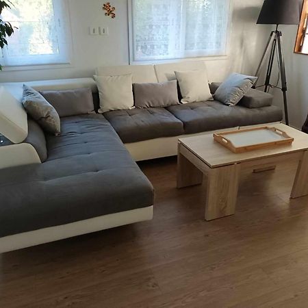 Gite Ma Vie La 3 Etoiles, Jacuzzi, Animaux Acceptes Saint-Julien-de-Cassagnas ภายนอก รูปภาพ
