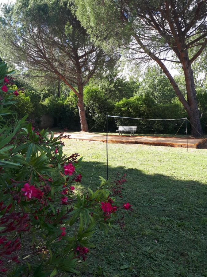 Gite Ma Vie La 3 Etoiles, Jacuzzi, Animaux Acceptes Saint-Julien-de-Cassagnas ภายนอก รูปภาพ
