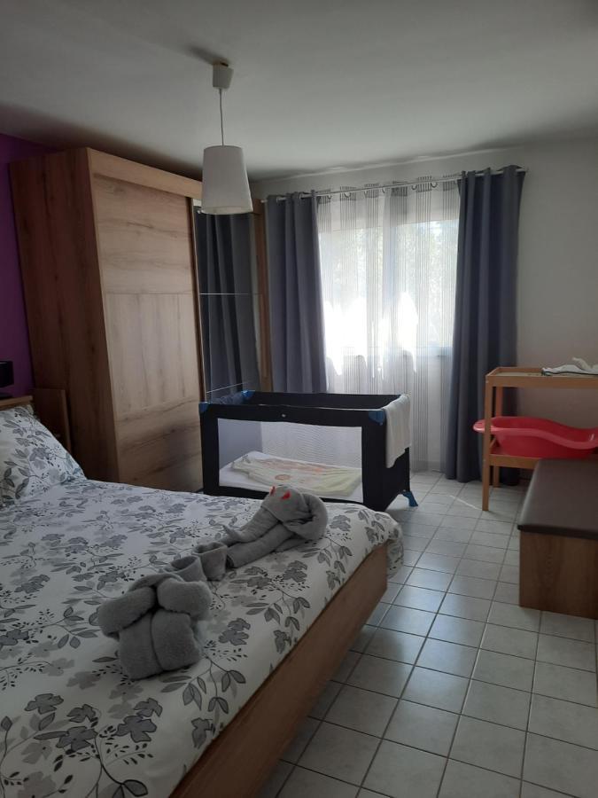 Gite Ma Vie La 3 Etoiles, Jacuzzi, Animaux Acceptes Saint-Julien-de-Cassagnas ภายนอก รูปภาพ