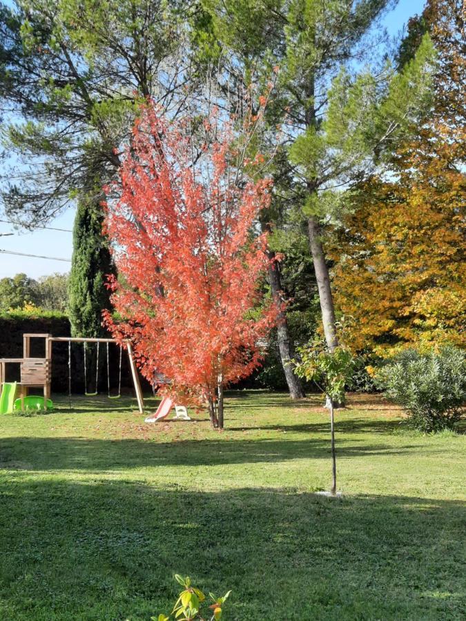 Gite Ma Vie La 3 Etoiles, Jacuzzi, Animaux Acceptes Saint-Julien-de-Cassagnas ภายนอก รูปภาพ