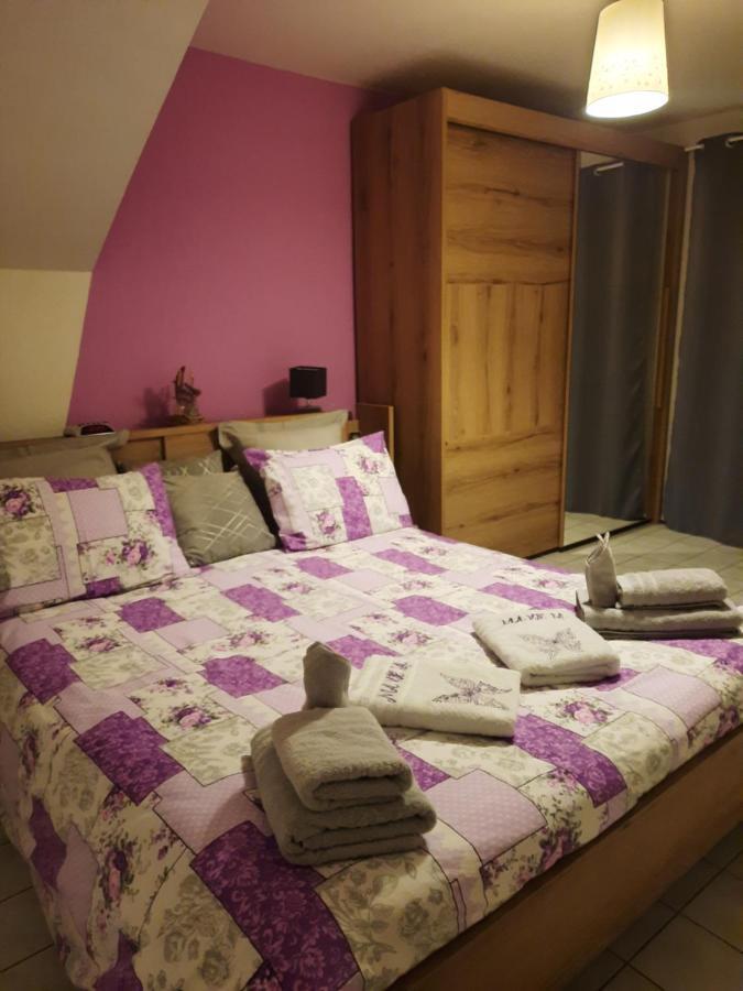 Gite Ma Vie La 3 Etoiles, Jacuzzi, Animaux Acceptes Saint-Julien-de-Cassagnas ภายนอก รูปภาพ