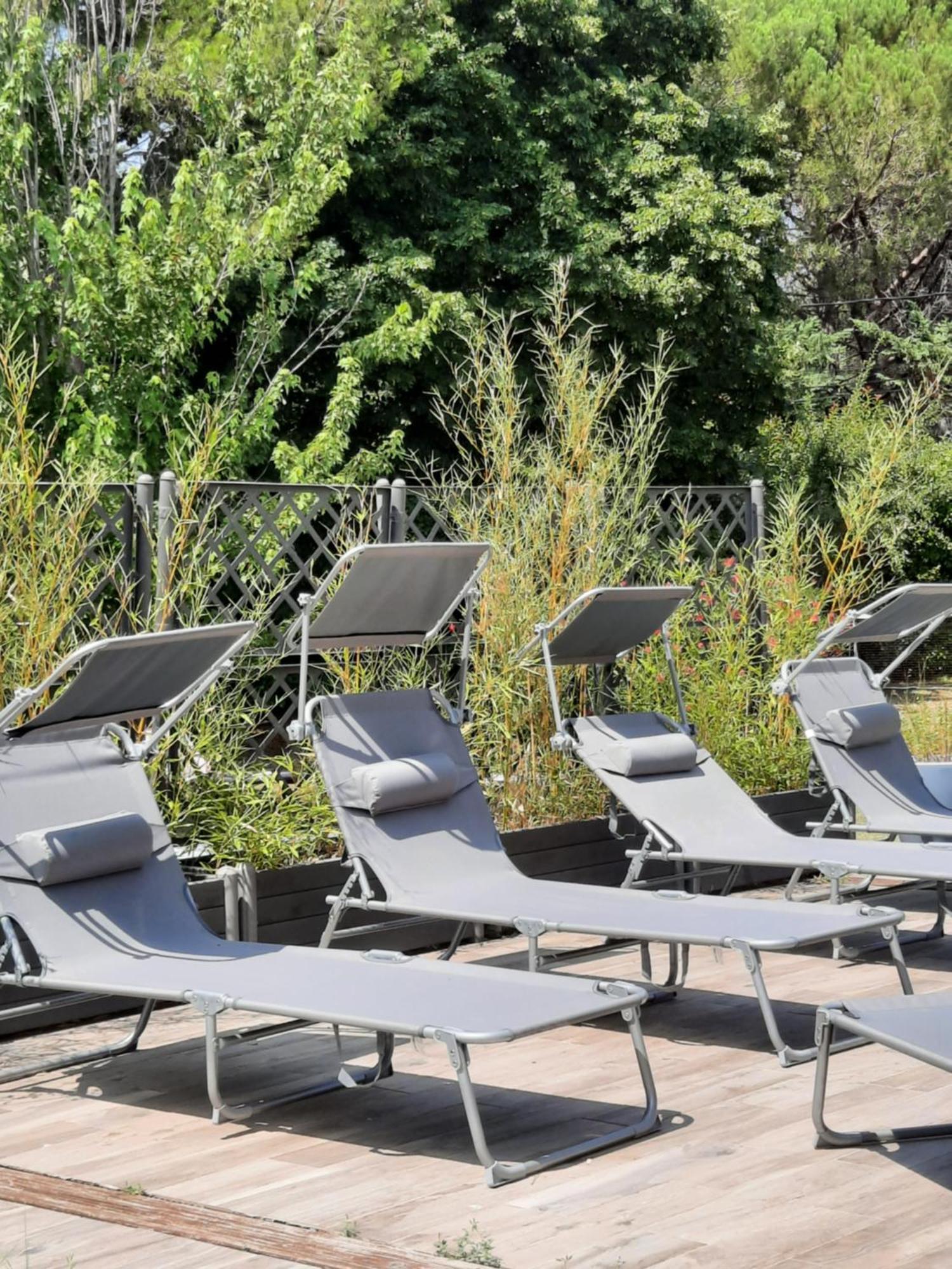 Gite Ma Vie La 3 Etoiles, Jacuzzi, Animaux Acceptes Saint-Julien-de-Cassagnas ภายนอก รูปภาพ