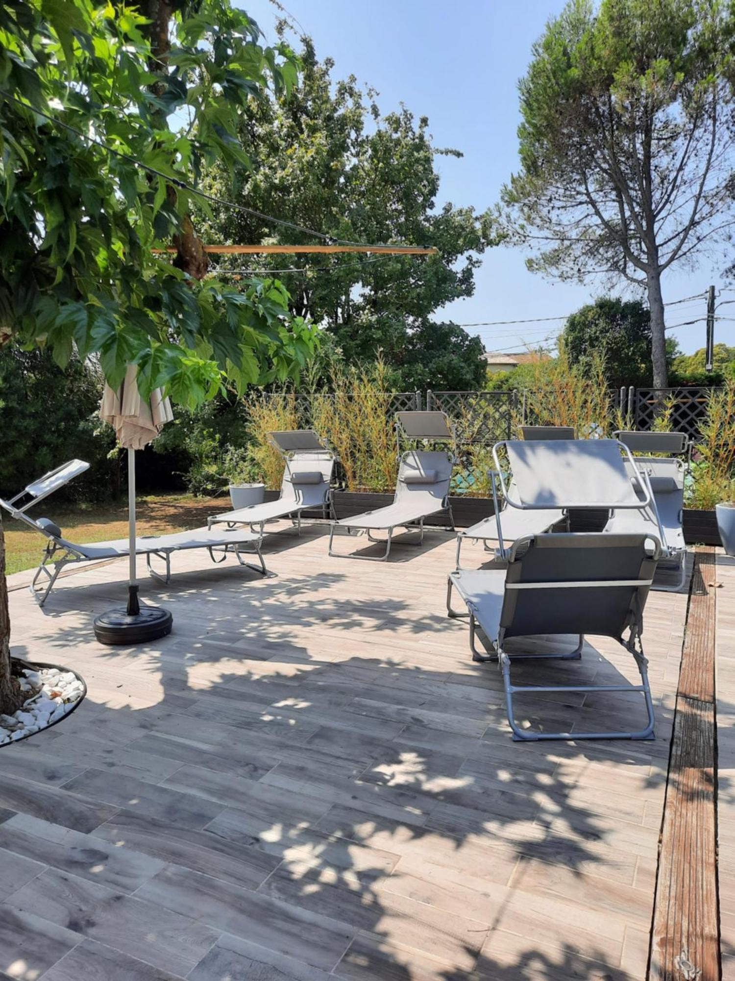 Gite Ma Vie La 3 Etoiles, Jacuzzi, Animaux Acceptes Saint-Julien-de-Cassagnas ภายนอก รูปภาพ