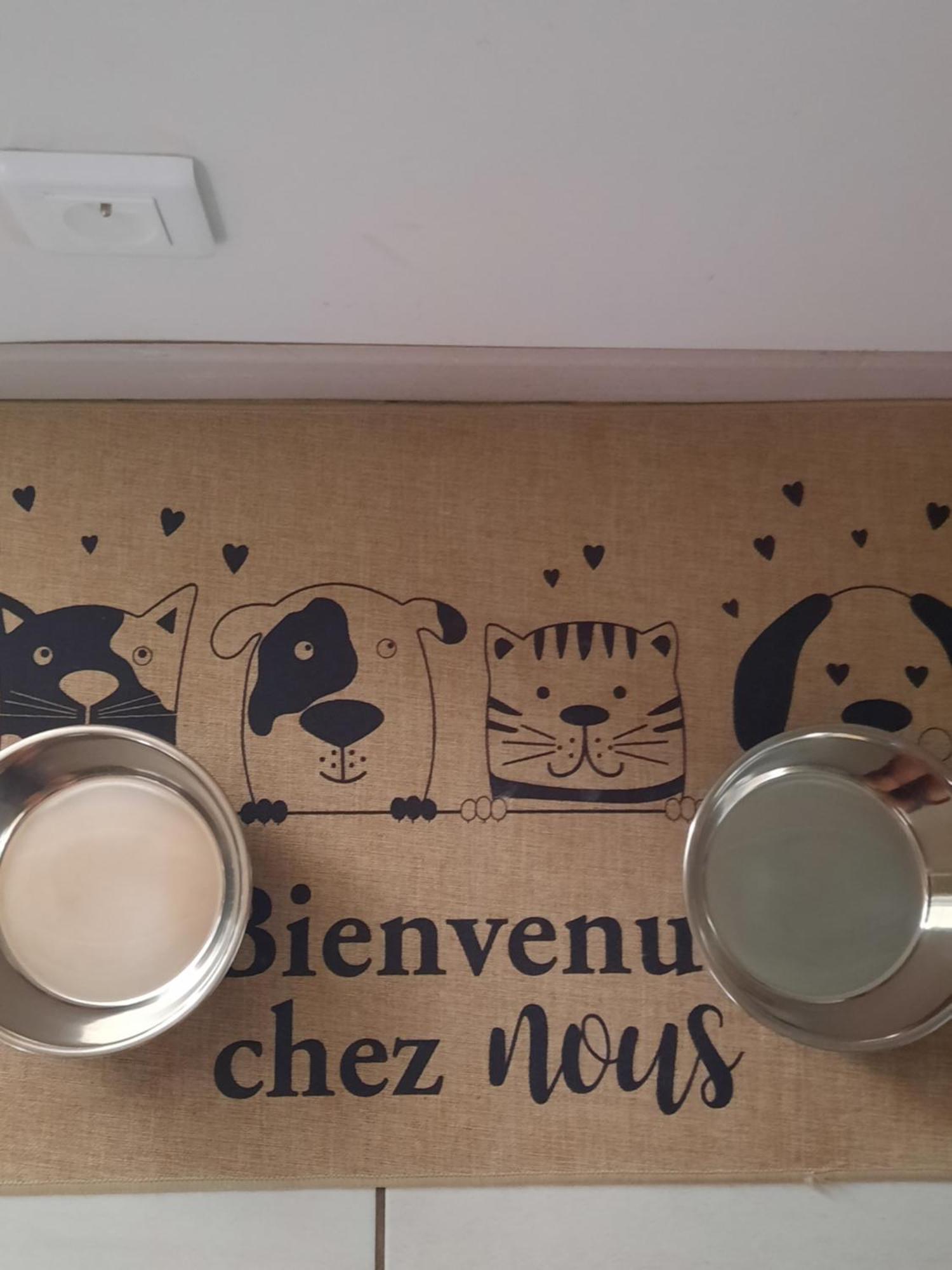 Gite Ma Vie La 3 Etoiles, Jacuzzi, Animaux Acceptes Saint-Julien-de-Cassagnas ภายนอก รูปภาพ