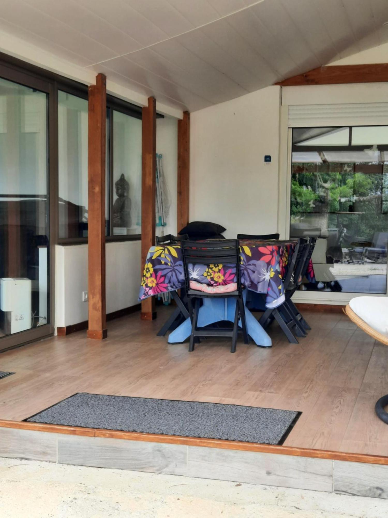 Gite Ma Vie La 3 Etoiles, Jacuzzi, Animaux Acceptes Saint-Julien-de-Cassagnas ภายนอก รูปภาพ