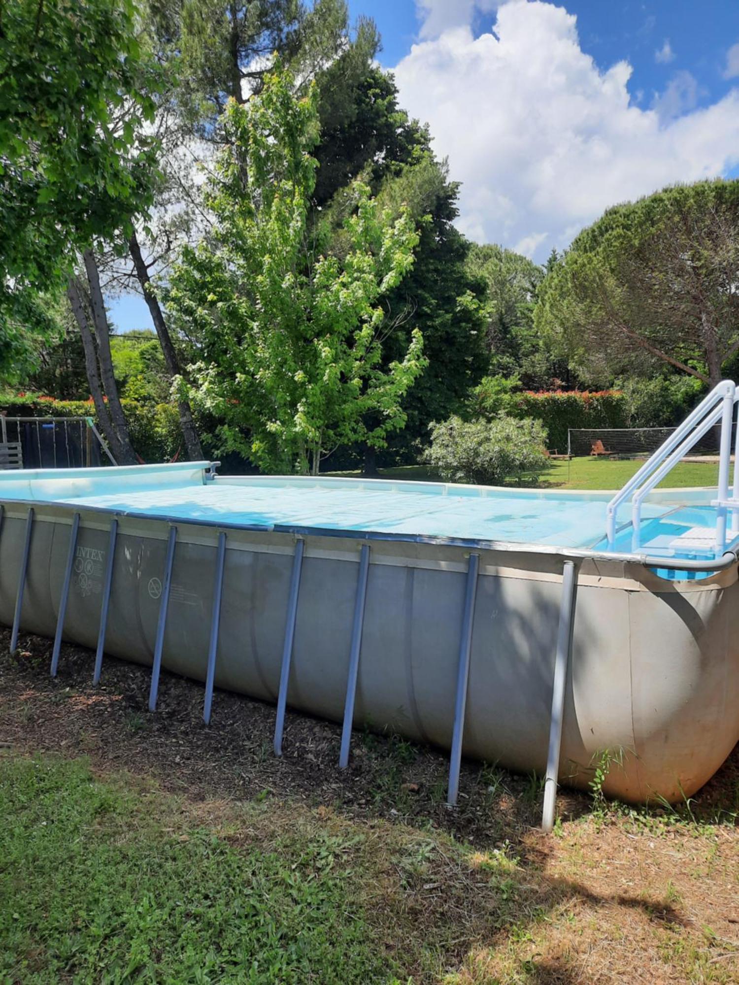 Gite Ma Vie La 3 Etoiles, Jacuzzi, Animaux Acceptes Saint-Julien-de-Cassagnas ภายนอก รูปภาพ