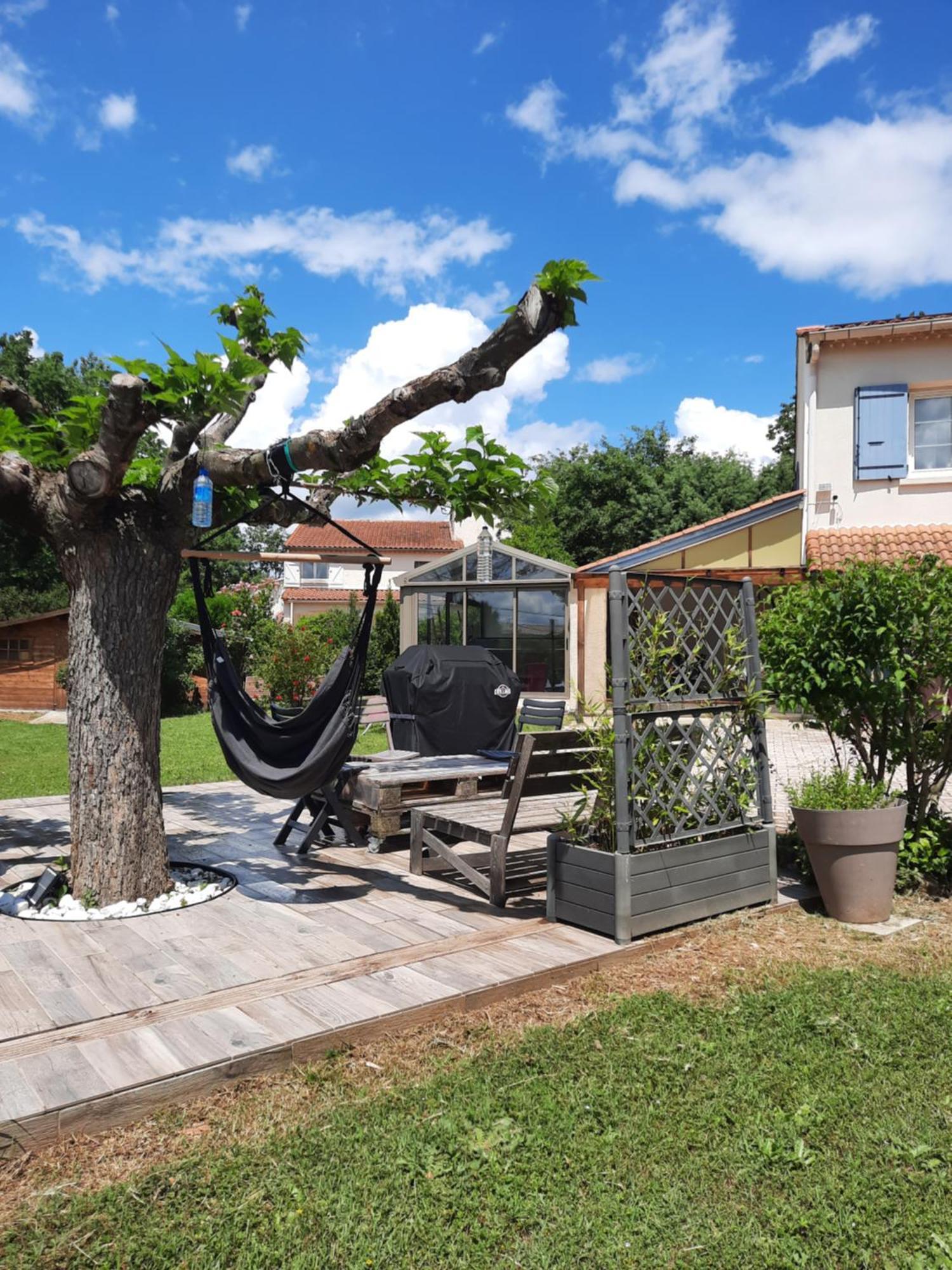 Gite Ma Vie La 3 Etoiles, Jacuzzi, Animaux Acceptes Saint-Julien-de-Cassagnas ภายนอก รูปภาพ
