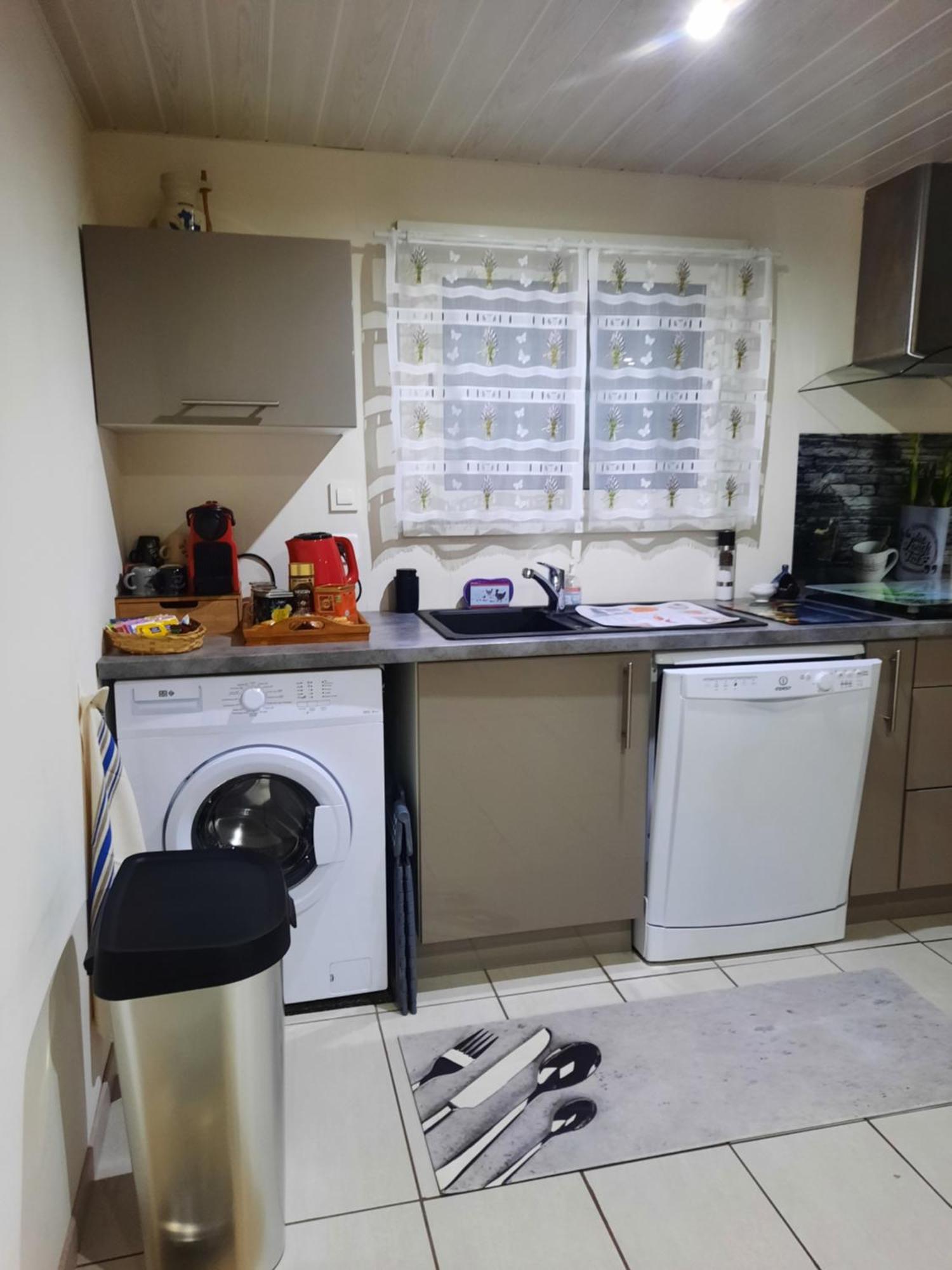 Gite Ma Vie La 3 Etoiles, Jacuzzi, Animaux Acceptes Saint-Julien-de-Cassagnas ภายนอก รูปภาพ