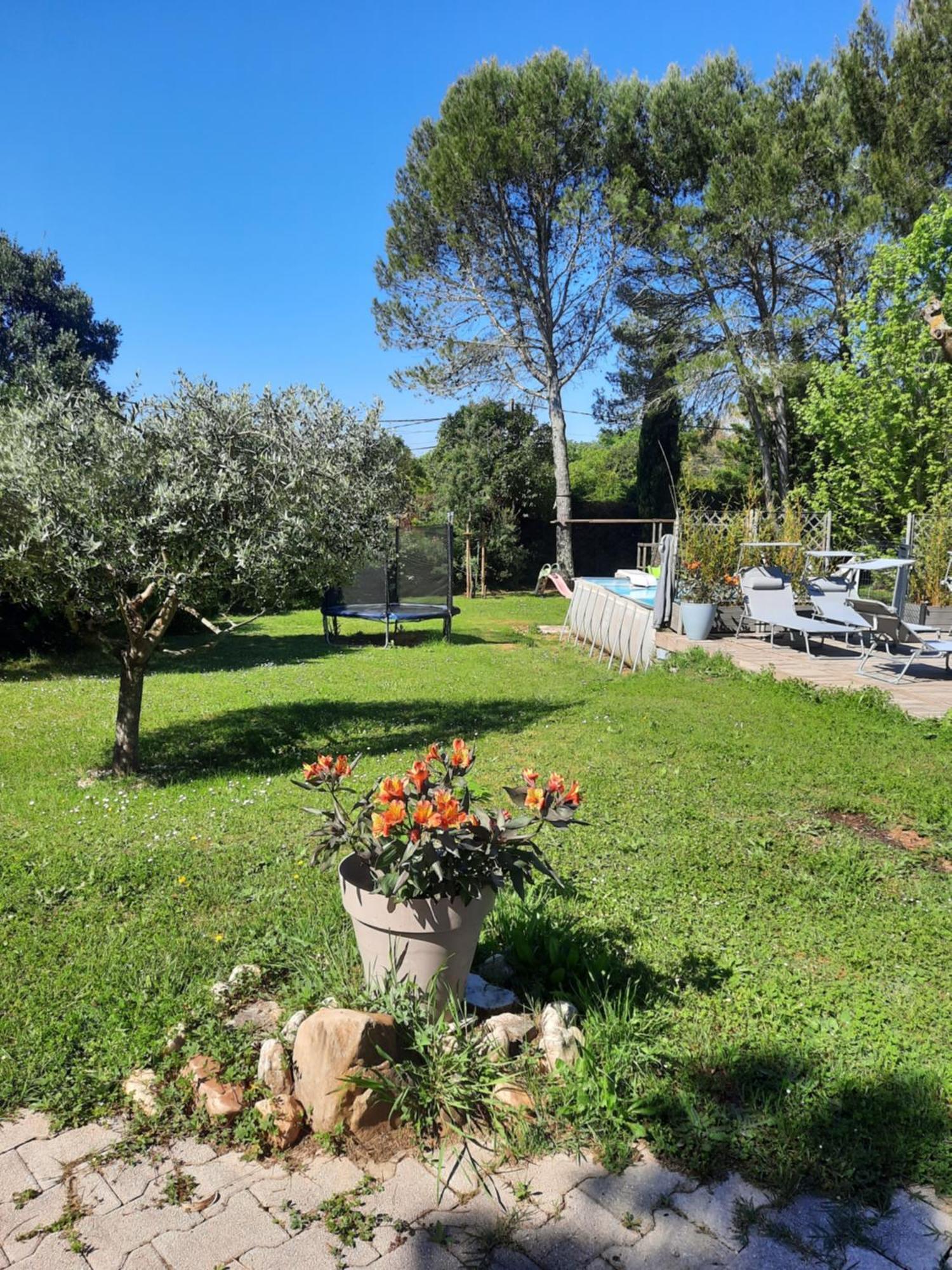 Gite Ma Vie La 3 Etoiles, Jacuzzi, Animaux Acceptes Saint-Julien-de-Cassagnas ภายนอก รูปภาพ