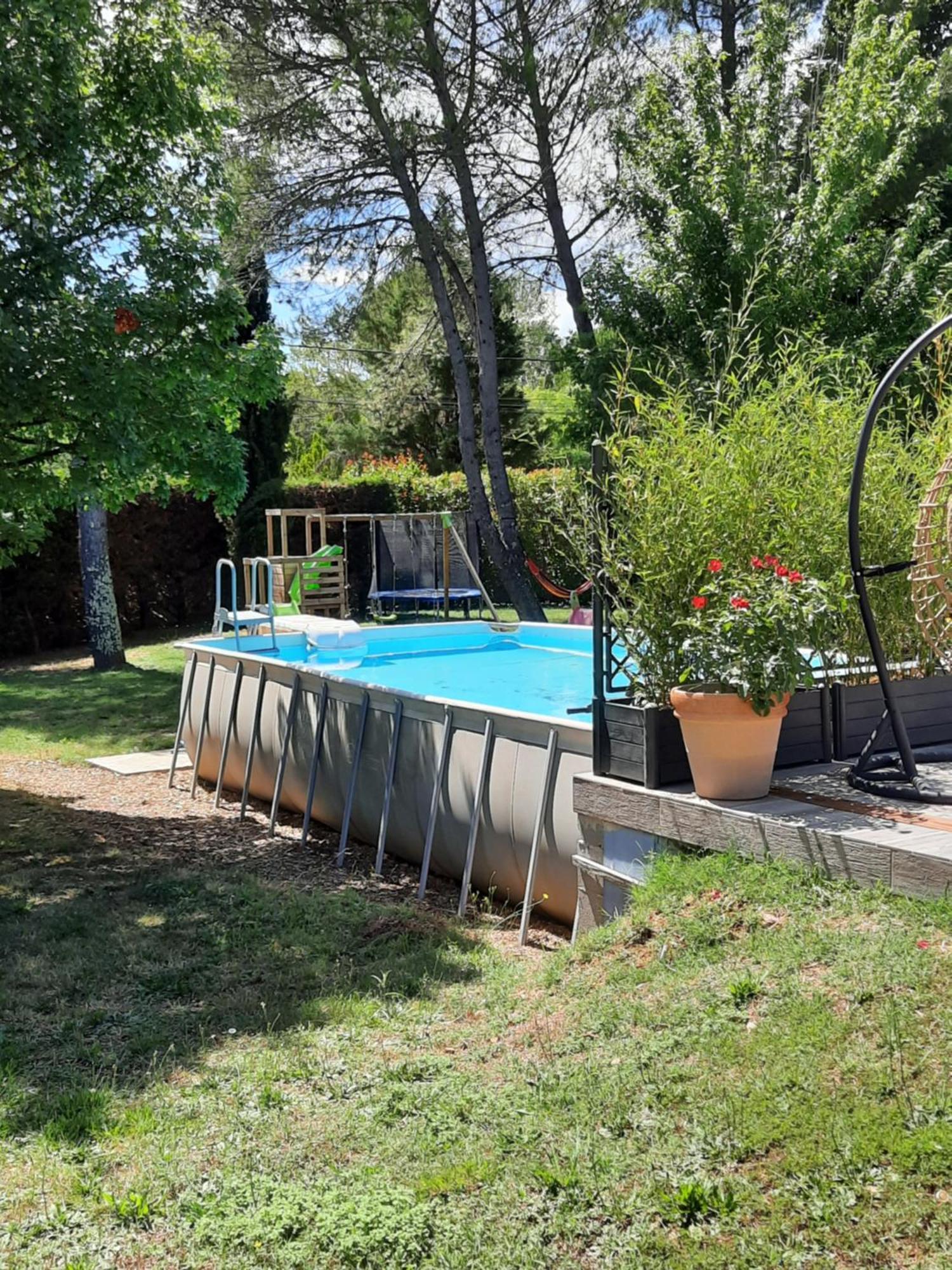 Gite Ma Vie La 3 Etoiles, Jacuzzi, Animaux Acceptes Saint-Julien-de-Cassagnas ภายนอก รูปภาพ