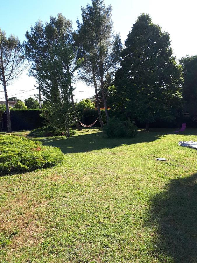 Gite Ma Vie La 3 Etoiles, Jacuzzi, Animaux Acceptes Saint-Julien-de-Cassagnas ภายนอก รูปภาพ