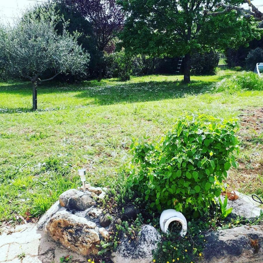 Gite Ma Vie La 3 Etoiles, Jacuzzi, Animaux Acceptes Saint-Julien-de-Cassagnas ภายนอก รูปภาพ